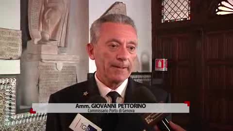 Ancora niente segretario per il porto di Genova, Pettorino: 