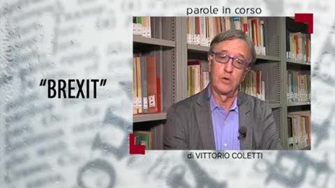 Parole in corso di Vittorio Coletti: 