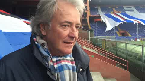 Sampdoria, 25 anni dallo scudetto: ci sono anche Tedeschi e Olcese