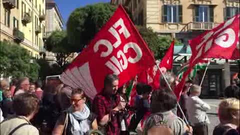 Sciopero nazionale della scuola, i sindacati a Savona: 