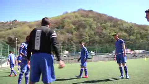 Dopo la denuncia a Primocanale, la Samp paga i debiti per i campi di Bogliasco