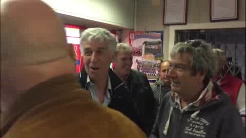 Genoa, Gasperini a Crotone per passare il testimone a Juric