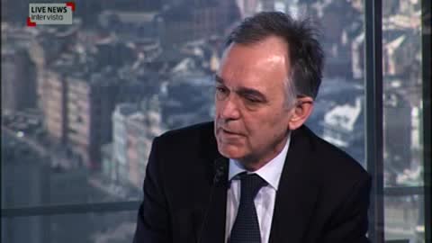 Enrico Rossi non molla: “Treno veloce? Meglio puntare sul corridoio tirrenico”