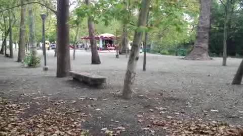 Tentato rapimento di alcuni bambini al parco dell'Acquasola a Genova: è giallo