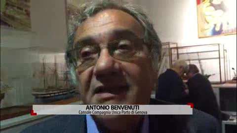 Benvenuti (Culmv): 