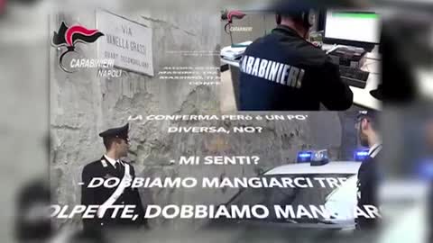 Le mani della camorra sulla serie B del 2014, ecco le intercettazioni chiave 