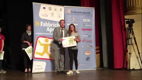 Progetto 'Fabbriche aperte', i giovani a tu per tu con l'industria