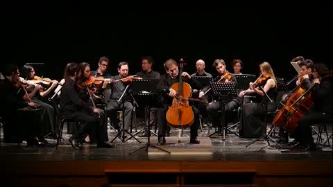 Conclusi i concerti a teatro della Fondazione Carispezia, big e giovani talenti in vetrina