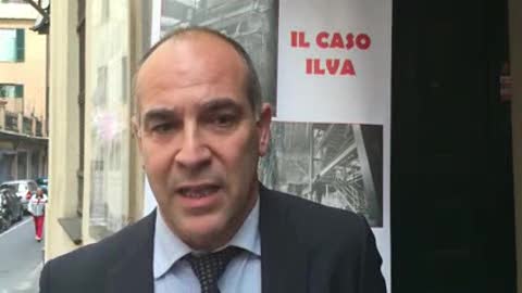 Ilva, Palombo (Fiom Cgil): 