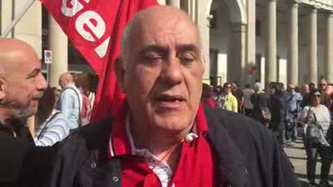 Sciopero pubblico impiego, Cavanna (Cgil): ‘