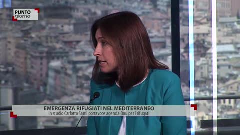 Emergenza migranti, Sami (Onu): 