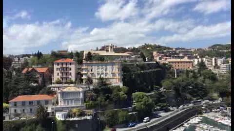 Comunali, il 'partito unico' a Savona non asfalta il bitume in porto