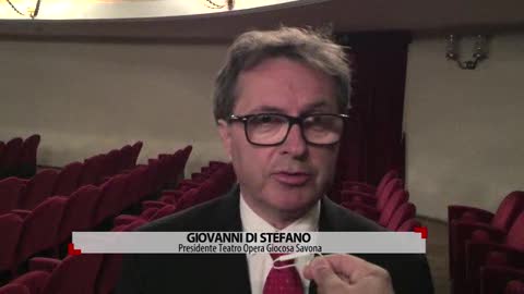 Teatro Opera Giocosa, ecco la stagione lirica estiva al Priamar