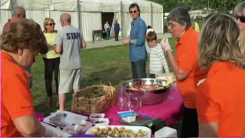 Le Pro Loco di Liguria in festa aspettanto la giornata dedicata alle rose