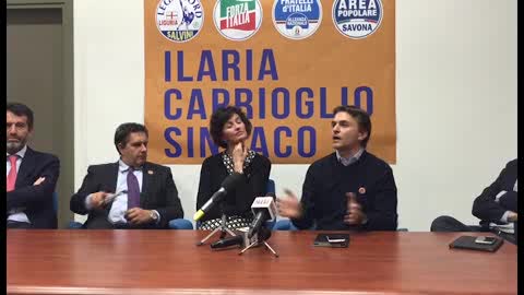 Comunali a Savona, i quattro outsider tra pazze idee e strategie condivise