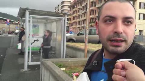 Savona, meno sei al voto: la paura dei tagli ai trasporti