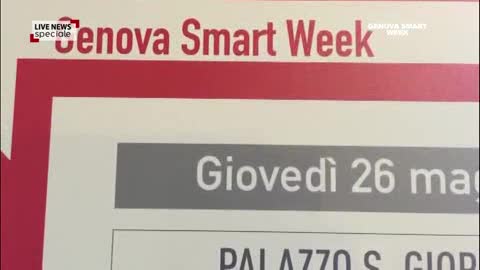 Genova Smart Week: la settimana per una città più vivibile e accogliente