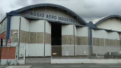 Caso Piaggio Aero, Cecchini (Fiom): 