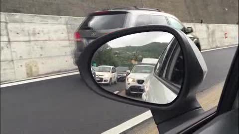 Ponte del 2 giugno, la Liguria attende i turisti: in autostrada rientro da 'bollino rosso'