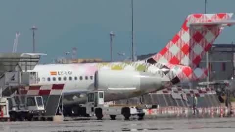 Aeroporto di Genova, la compagnia Volotea sceglie il 'Colombo' come base operativa