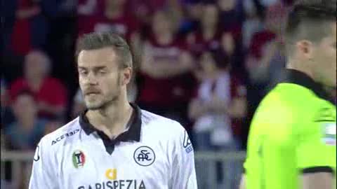 Spezia, fine del sogno serie A: ora serve ripartire a fari spenti