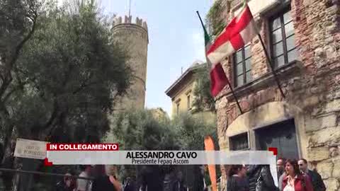 Ponte del 2 giugno, operazione accoglienza: 