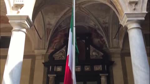 Genova festeggia 70 anni della Repubblica, Spena: 