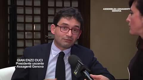 Assagenti, si chiude l'era Duci 