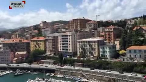 Comunali a Savona: Battaglia, Caprioglio e Diaspro a confronto (5)