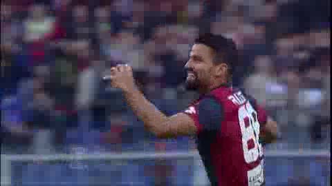 Mercato, il Cagliari vicino all'intesa col Genoa per Rincon. Pista argentina per la Sampdoria