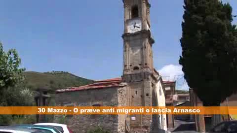 Liguria Ancheu, le notizie della settimana in genovese