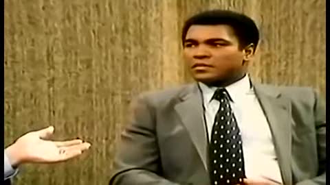 Ali, il più grande: l'uomo della libertà e della fratellanza