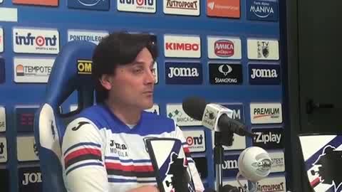 Sampdoria: tre pilastri per Montella, spunta l'ipotesi Giaccherini