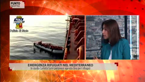 Emergenza migranti, Sami (Onu): 