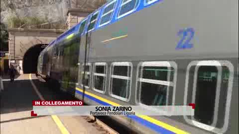 Da domenica nuovi orari di Trenitalia, Zarino (portavoce pendolari): 