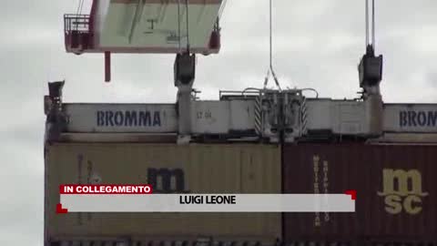 Porti e presunto stop del regolamento concessioni, Leone: 