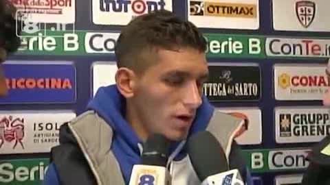 Sampdoria, torna Torreira. Tentativo per Valdifiori