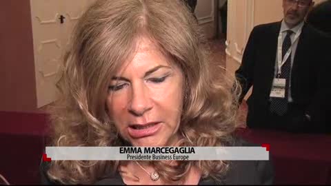 Ilva, Marcegaglia: 