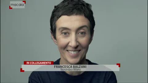 Balzani - Della Bianca a Macaia: 