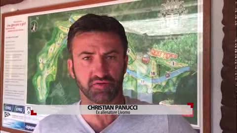 Genoa, Panucci: 