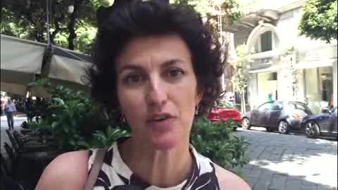 Comunali a Savona, verso il ballottaggio: la scheda di Ilaria Caprioglio