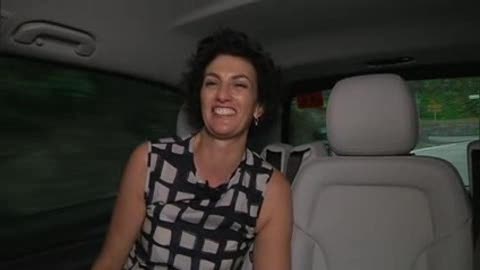 Live Road con Ilaria Caprioglio: 