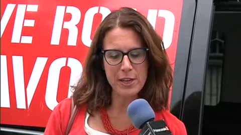 Live Road con Ilaria Caprioglio, accordo con Costa Crociere per promuovere la città