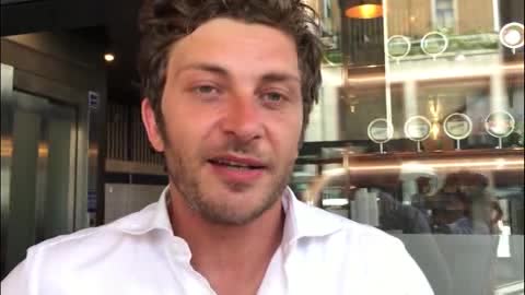 Italia-Svezia 1-0. Eder segna, Sturaro e Thiago ok: gli ex Samp e Genoa spingono gli azzurri