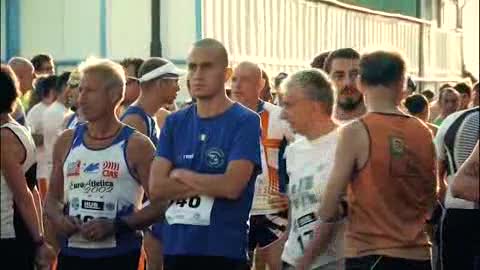 Uisp, Mezza Maratona di Chiavari: al via la seconda edizione