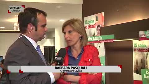 Comunali Savona, Pasquali (Pd): 