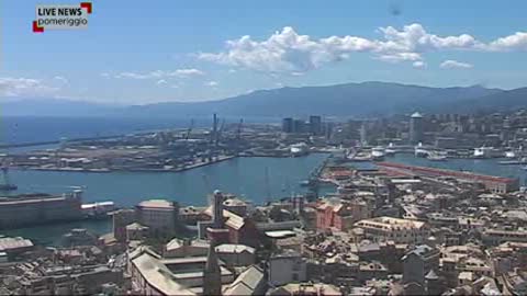 Meteo, arriva l'estate vera in Liguria: caldo e sole, ma weekend incerto