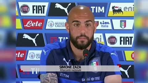 Euro 2016, Zaza: 