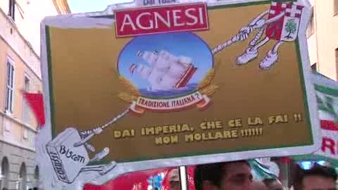 Agnesi, braccio di ferro azienda-lavoratori: 