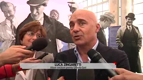 Zingaretti: 